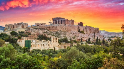 Ακρόπολη