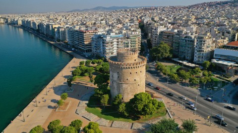 Θεσσαλονίκη