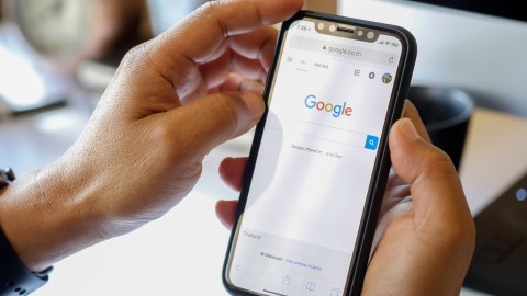 Apple google