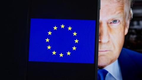 Αμερικανικά προϊόντα