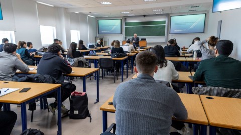 Φοιτητές