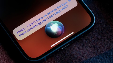 Η Siri σε iPhone