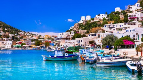 Λέρος