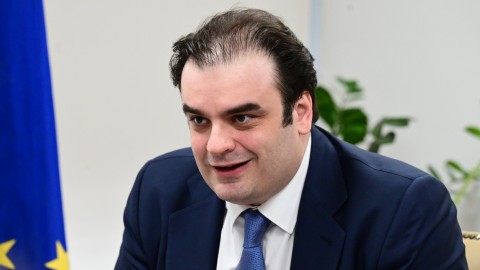 Κυριάκος Πιερρακάκης