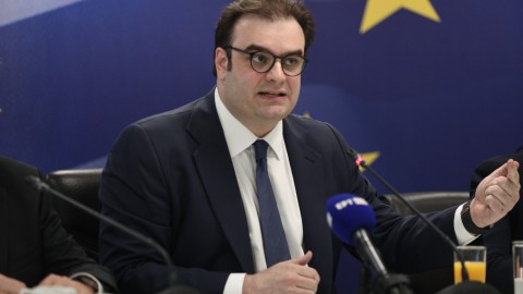 Κυριάκος Πιερρακάκης