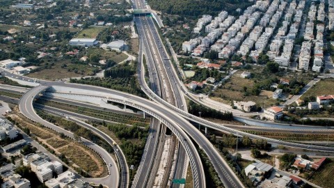 Αττική Οδός