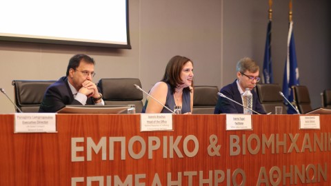 Το εργασιακό trafficking στο επίκεντρο από την Επιθεώρηση Εργασίας