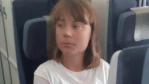 Γκρέτα Τούνμπεργκ