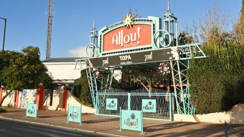 Allou