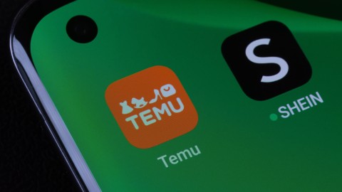 Temu & Shein