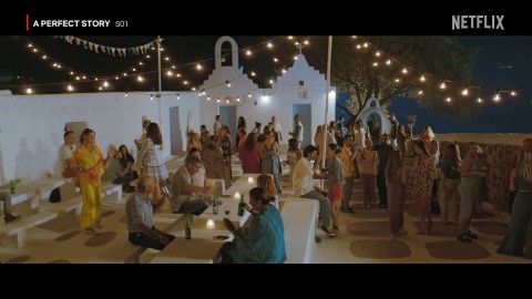 ΕΟΤ και Netflix συνεργάζονται σε ένα νέο βίντεο για τον ελληνικό τουρισμό