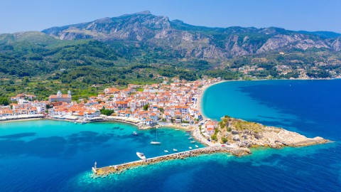 Σάμος