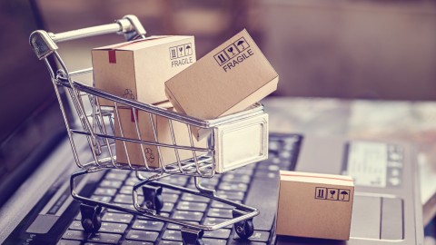 e-shop