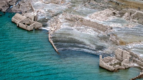 Μόρνος / ΦΩΤΟΓΡΑΦΙΑ: ΑΝΤΩΝΗΣ ΝΙΚΟΛΟΠΟΥΛΟΣ / EUROKINISSI