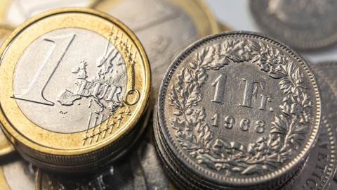 Ελβετικό φράγκο