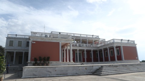 Το Κυβερνείο Θεσσαλονίκης