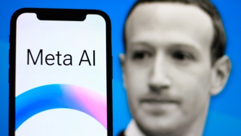 Ζούκερμπεργκ