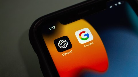 Google OPEN AI