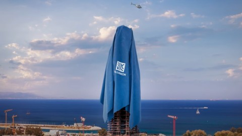 Το Riviera Tower