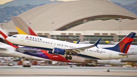 Delta Air Lines