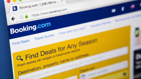 Booking