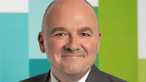 Ο CEO της Euronext, Stéphane Boujnah