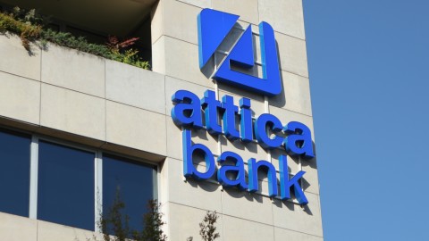 Attica Bank