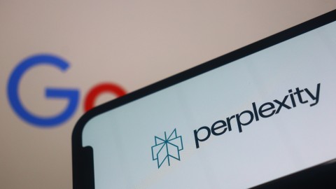 Perplexity
