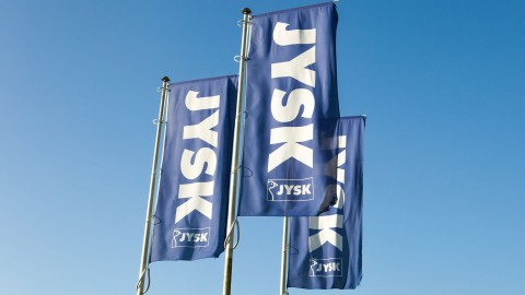 JYSK