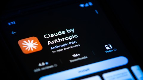 Claude by Anthropic