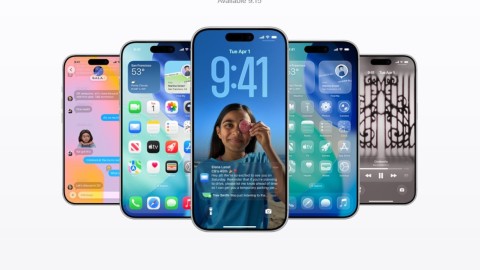 iOS26