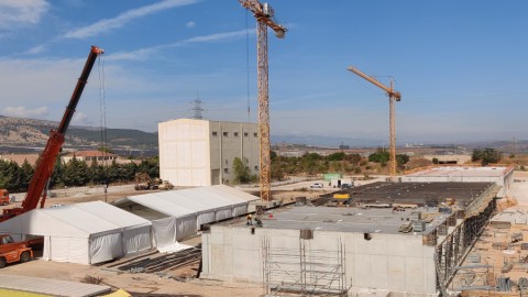 Όμιλος ΔΕΗ: Προχωρά η κατασκευή μονάδας ΣΗΘΥΑ για τις ανάγκες τηλεθέρμανσης της Δ. Μακεδονίας