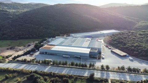 Ηπειρωτική Βιομηχανία Εμφιαλώσεων