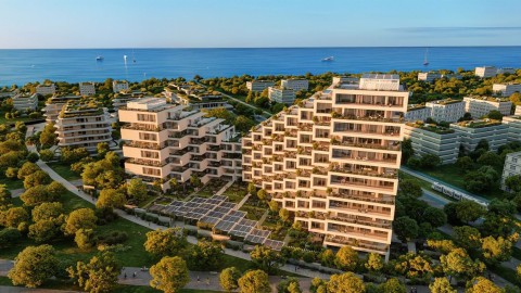 «Little Athens», η τελευταία οικιστική γειτονιά του Ελληνικού