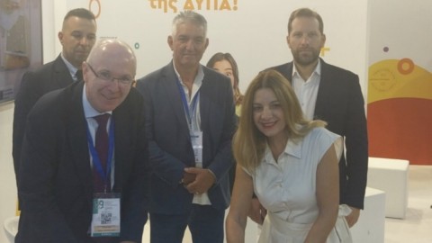 ΔΥΠΑ και Πανεπιστήμιο Μακεδονίας ενώνουν δυνάμεις για την ενίσχυση της κατάρτισης ατόμων με αναπηρία