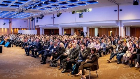 Εκδήλωση REBRAIN GREECE 7 Δεκεμβρίου στη Νέα Υόρκη – ξεκίνησαν οι δηλώσεις ενδιαφερομένων