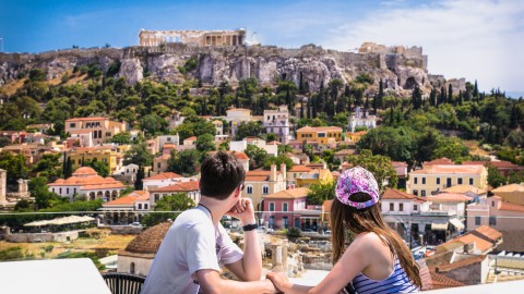 Τουρισμός