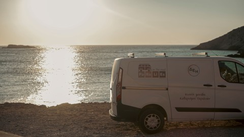 project PARALIES: Συνεργασία για τον καθαρισμό και την προστασία των ελληνικών παραλιών για 4η χρονιά