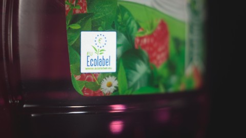 EU Εcolabel