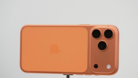 iPhone 17 Pro