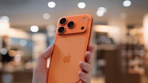 Το iPhone 17 Pro