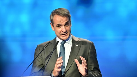 Μητσοτάκης