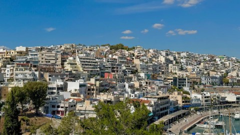 Ακίνητα