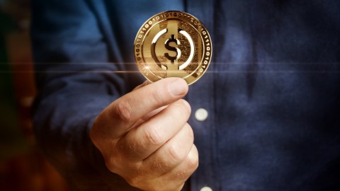 stablecoins