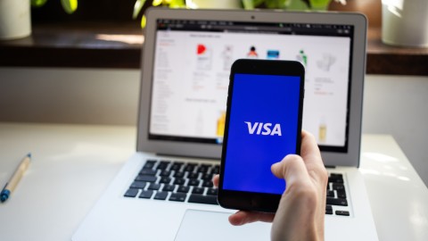 Visa