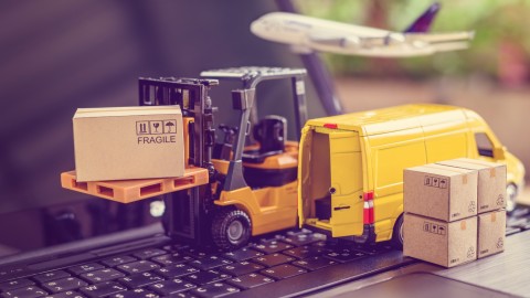 B2B eCommerce