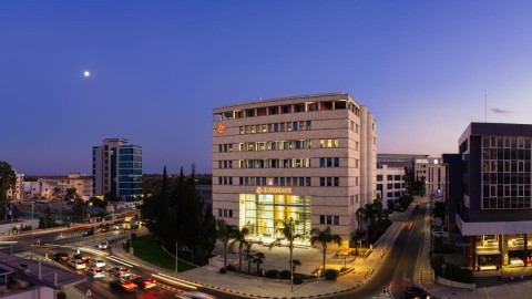 Eurobank