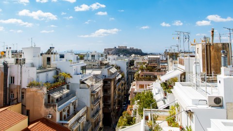 Ακίνητα