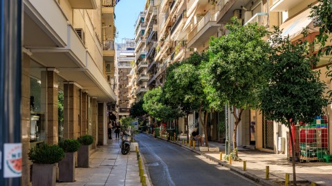 Ακίνητα