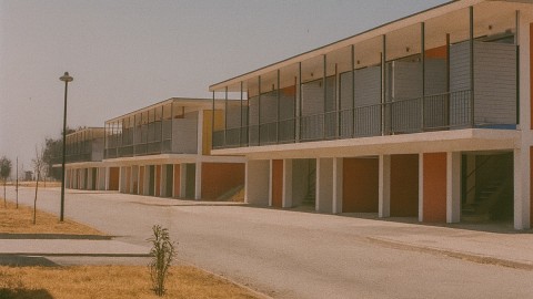Πρόσκληση υποβολής Μη Δεσμευτικών Προτάσεων για την αξιοποίηση του Ξενία Ηγουμενίτσας